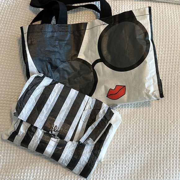 Alice and Olivia cream too - new with tags - size xs - Picture 9 of 11